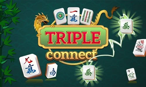 Triple Connect